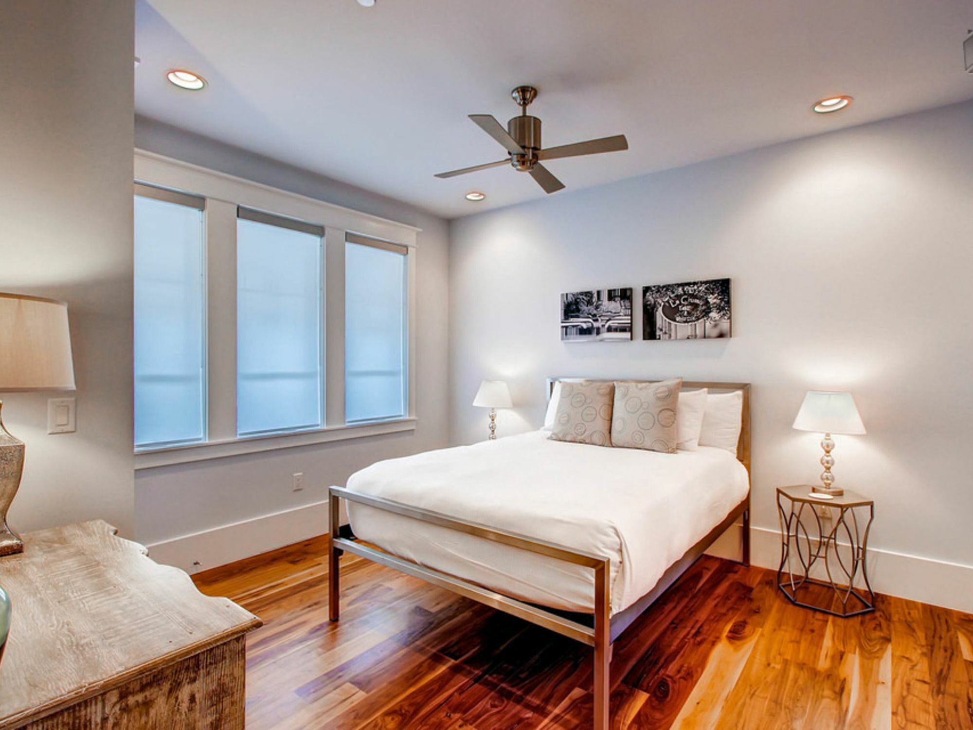 Apartment The Atticus By Redawning Panama City Beach