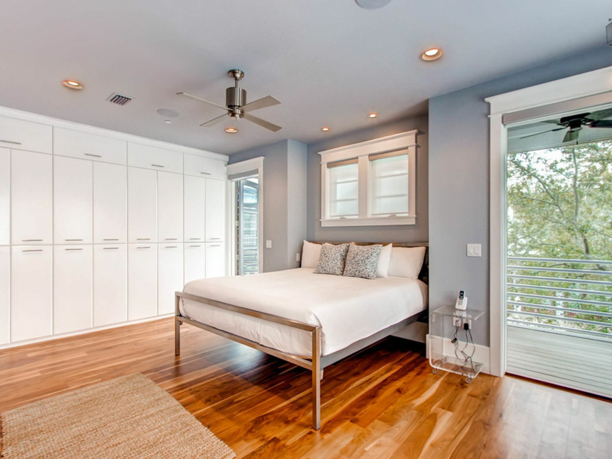 The Atticus By Redawning Apartment Panama City Beach