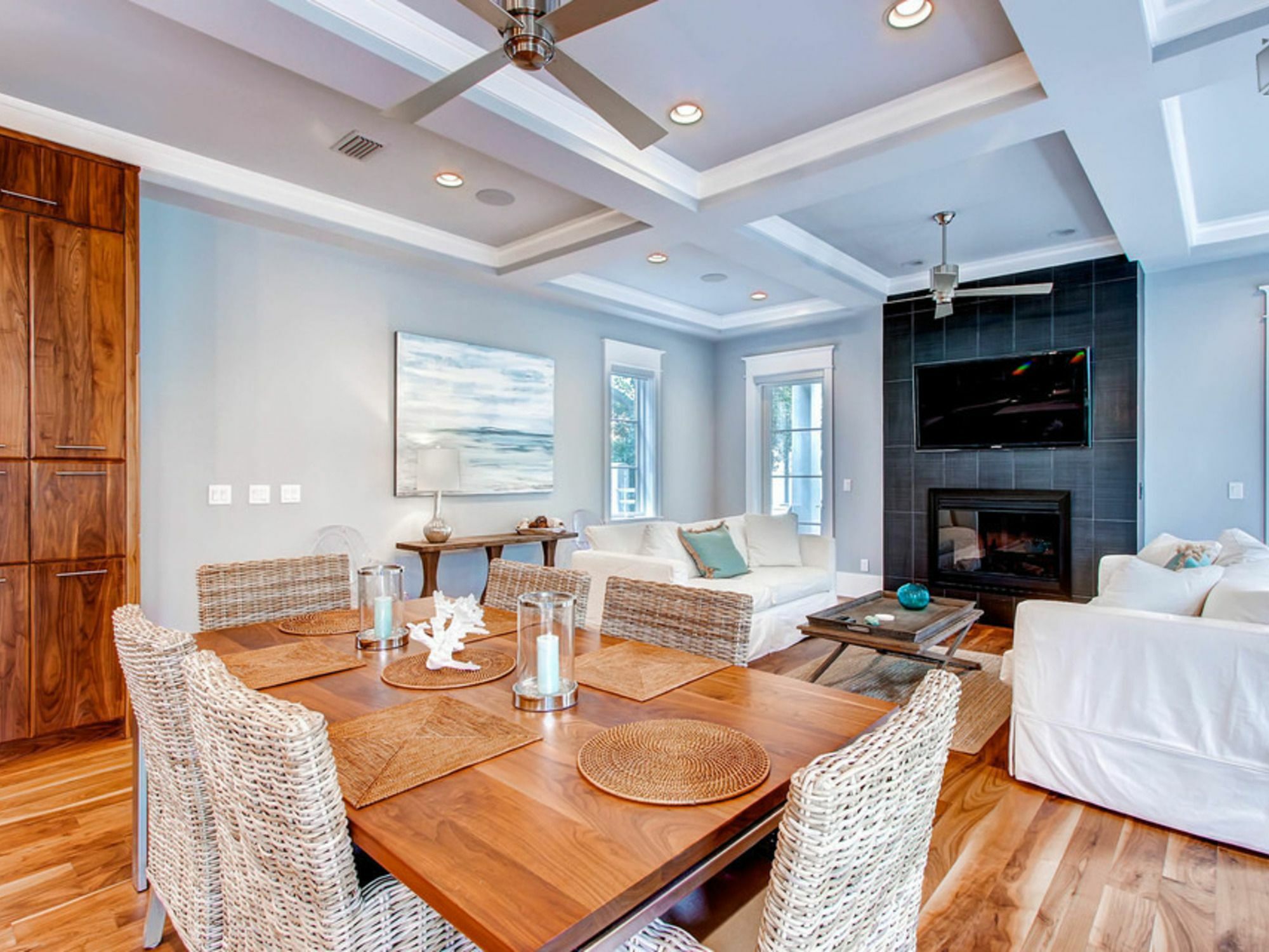 The Atticus By Redawning Apartment