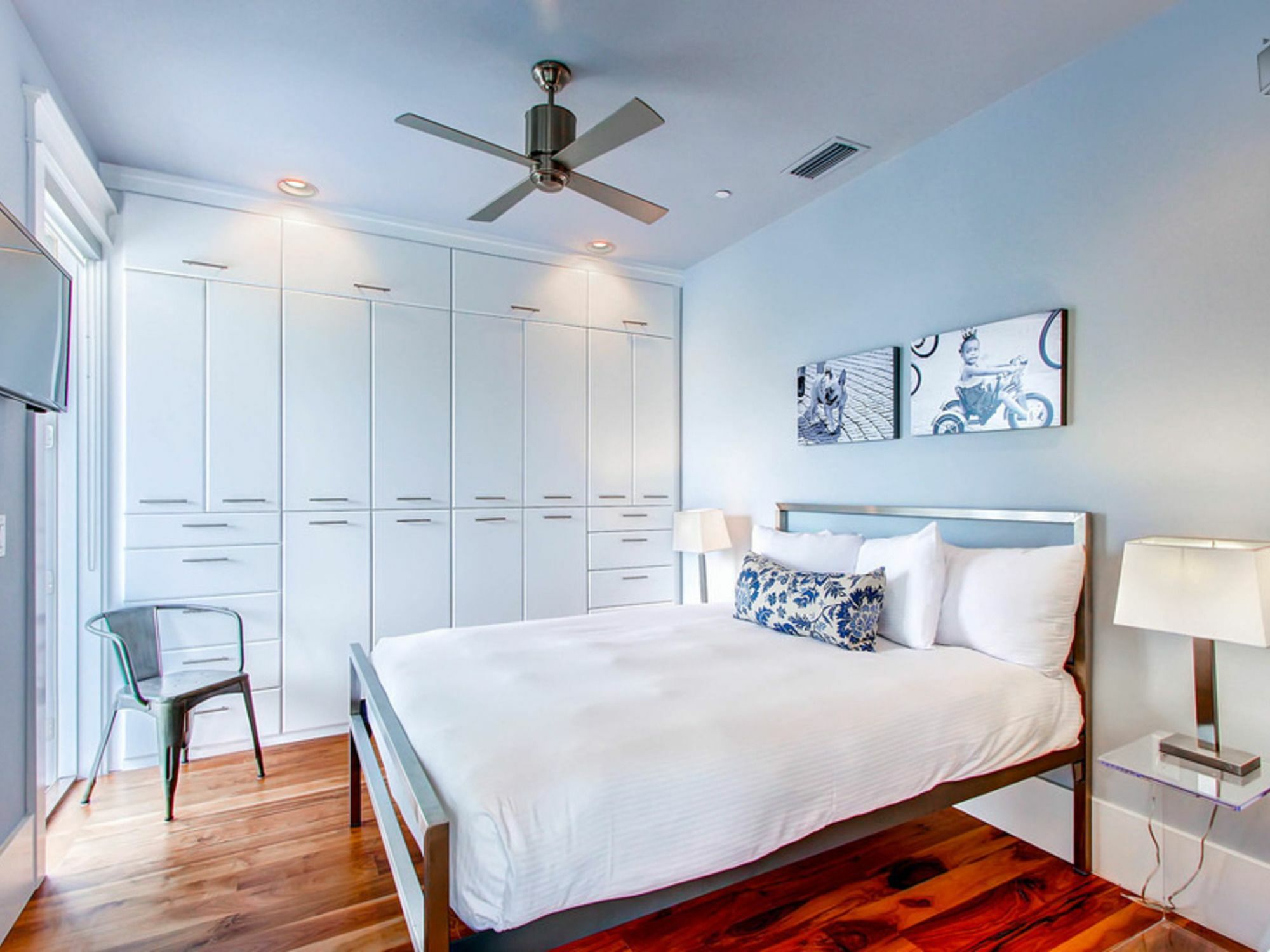 The Atticus By Redawning Apartment Panama City Beach