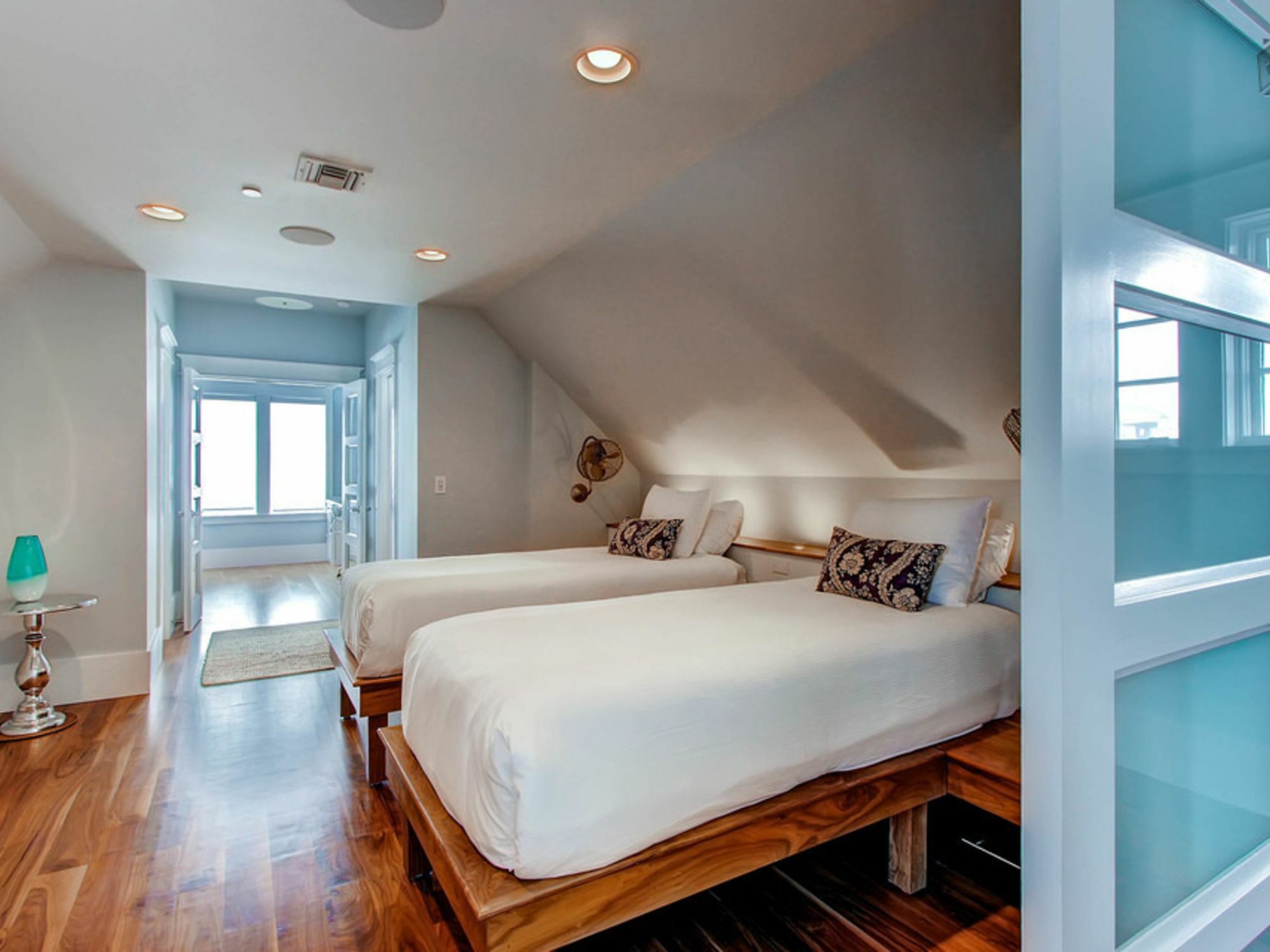 The Atticus By Redawning Apartment Panama City Beach