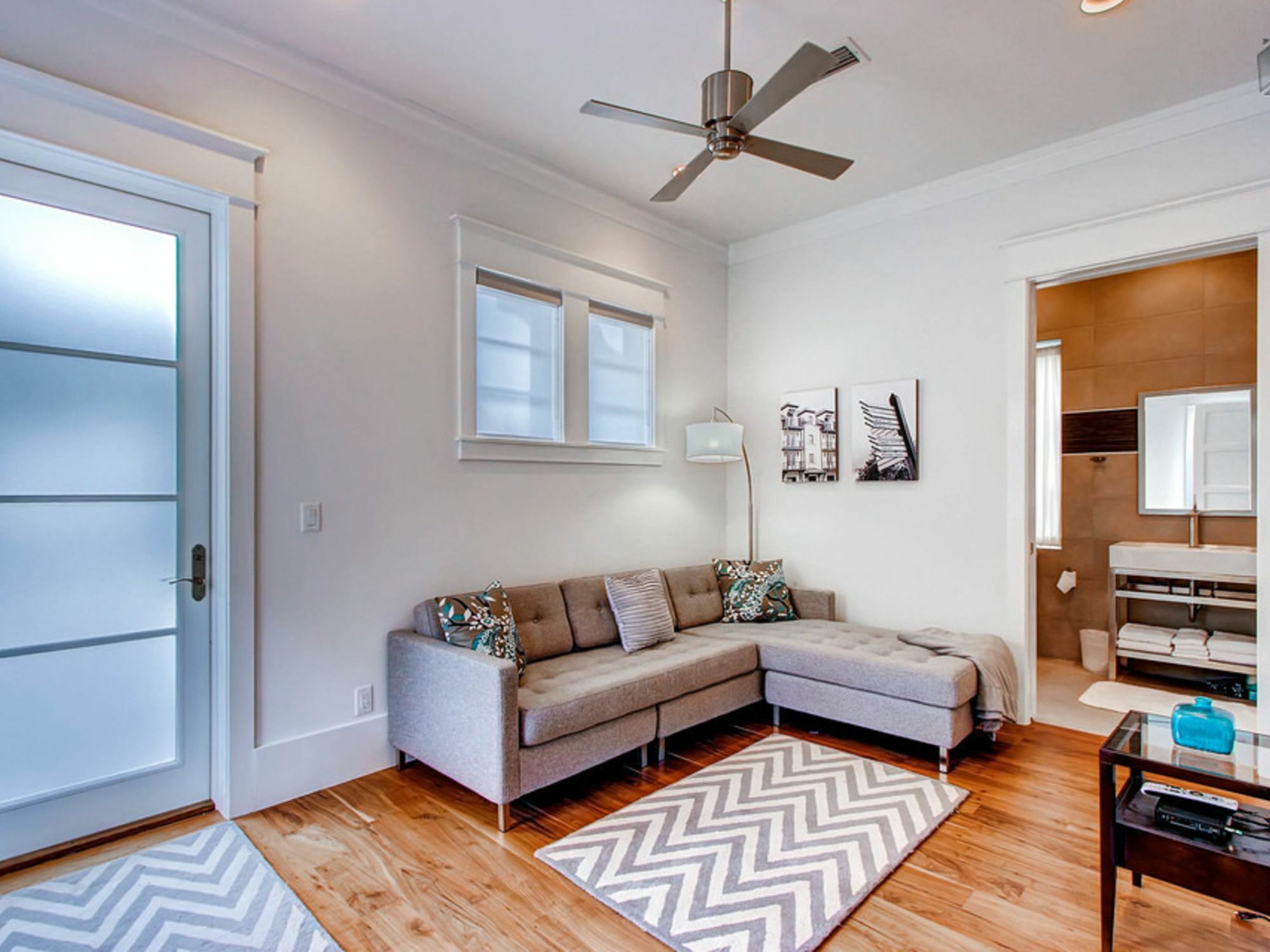 Apartment The Atticus By Redawning Panama City Beach