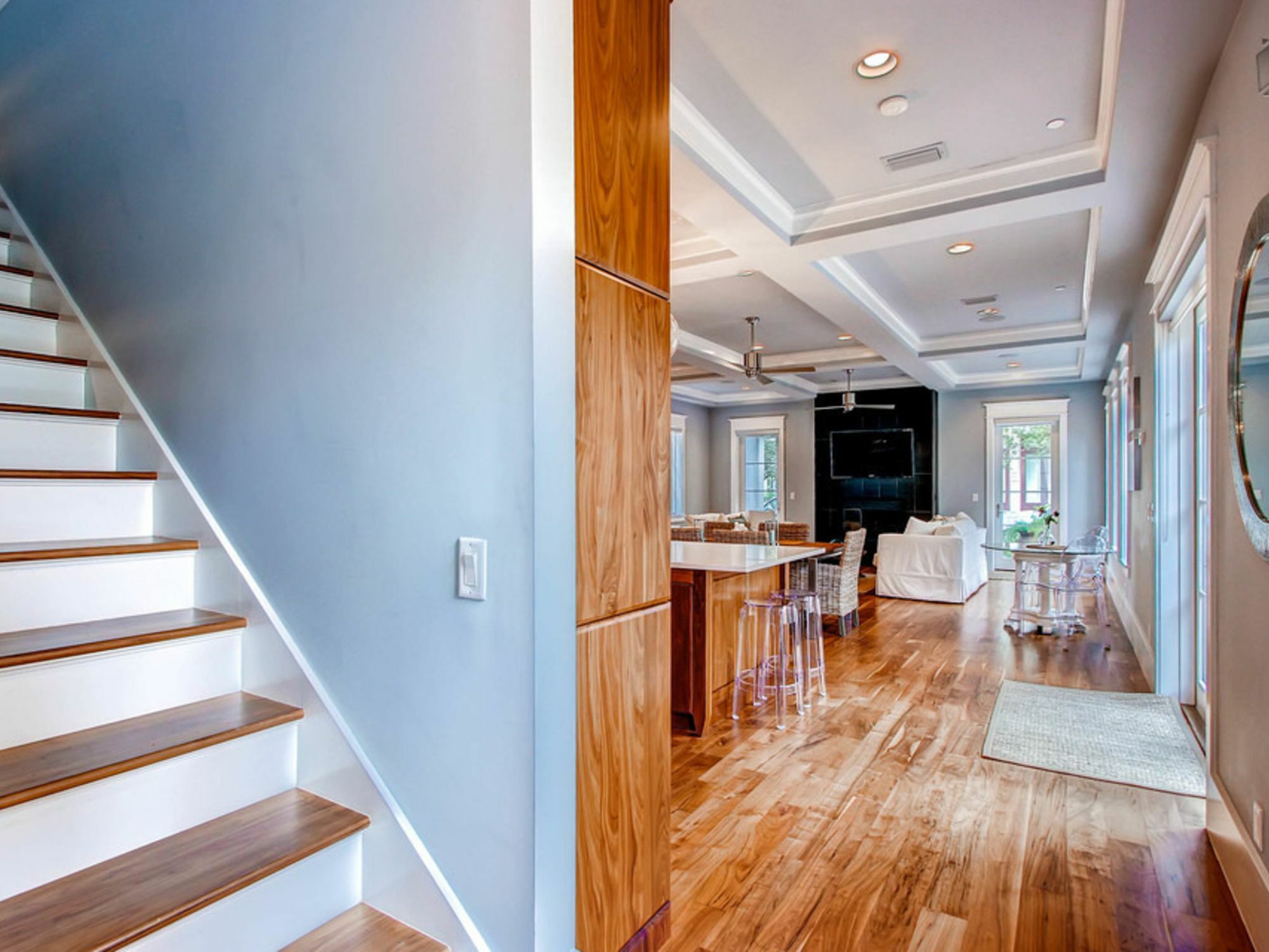 The Atticus By Redawning Apartment