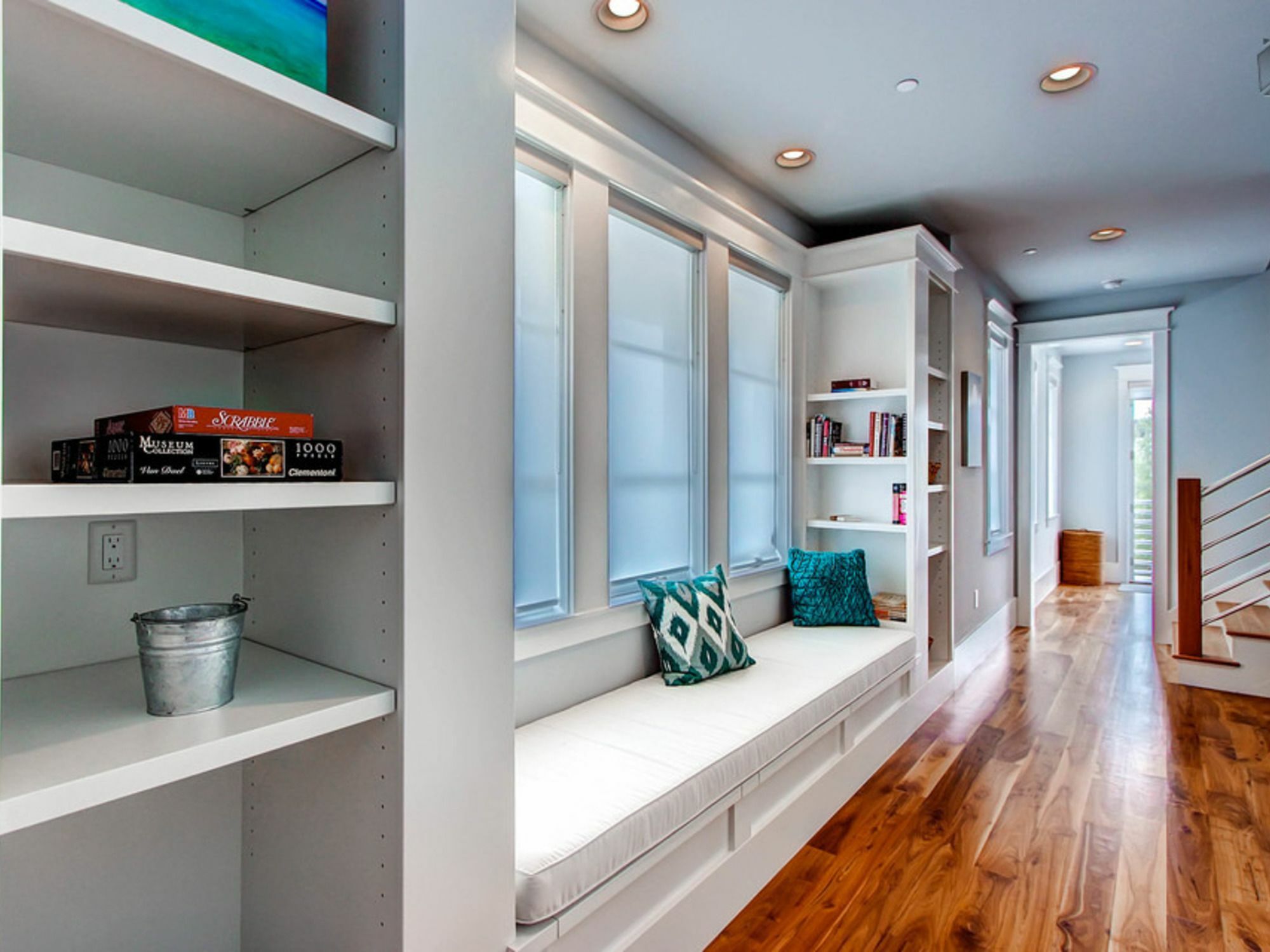 The Atticus By Redawning Apartment *