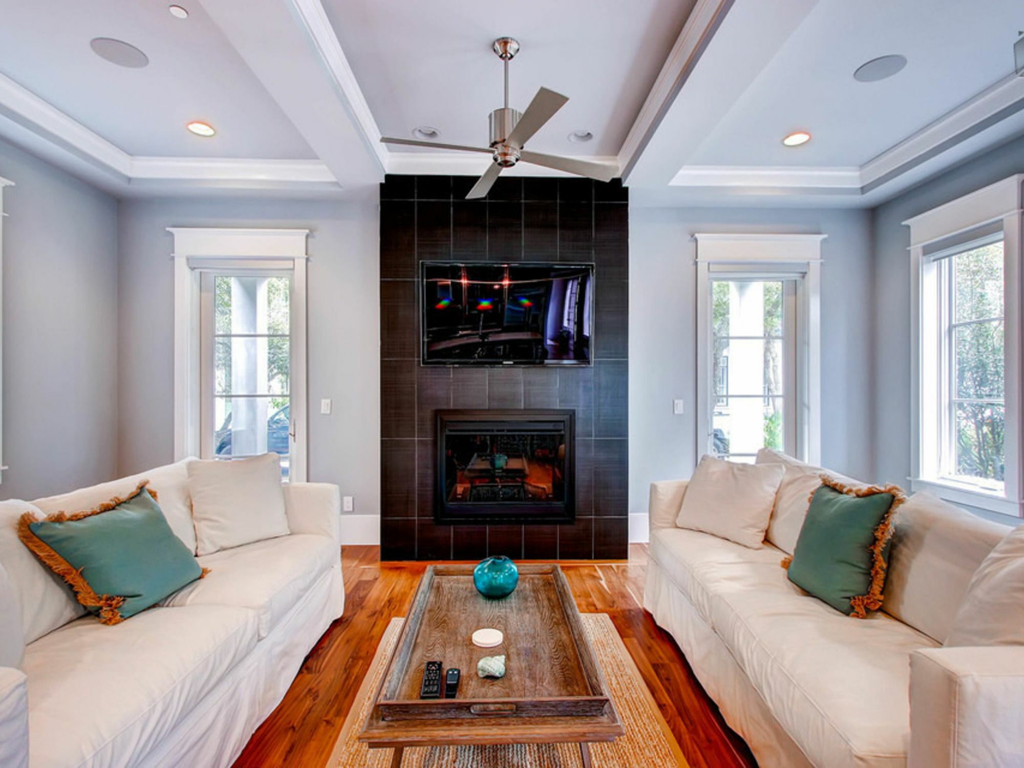 The Atticus By Redawning * Panama City Beach