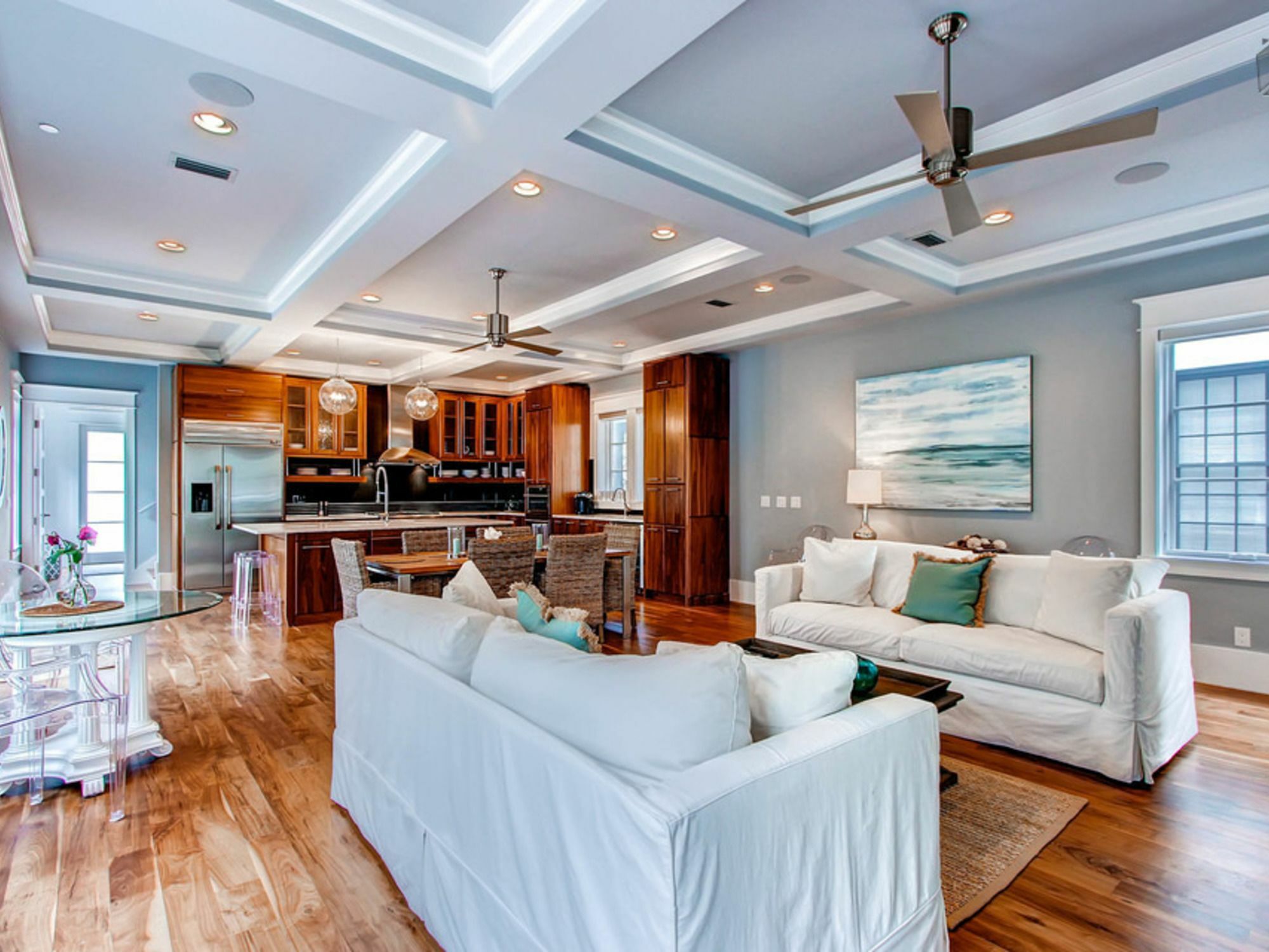 The Atticus By Redawning Apartment